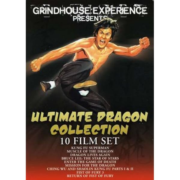 Amazon.com: Martial Law//The Complete Collection : Sammo Hung